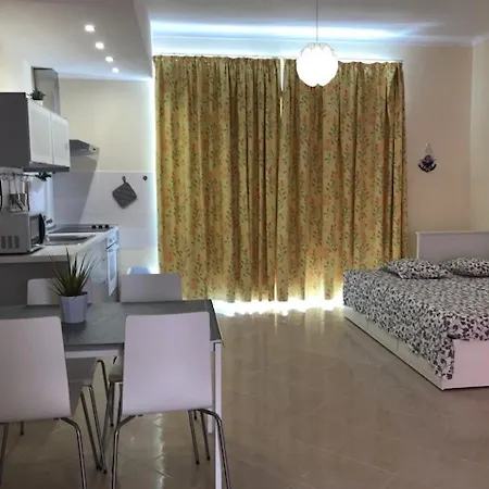 Studio R. Infante Dom Henrique Apartamento Portimão